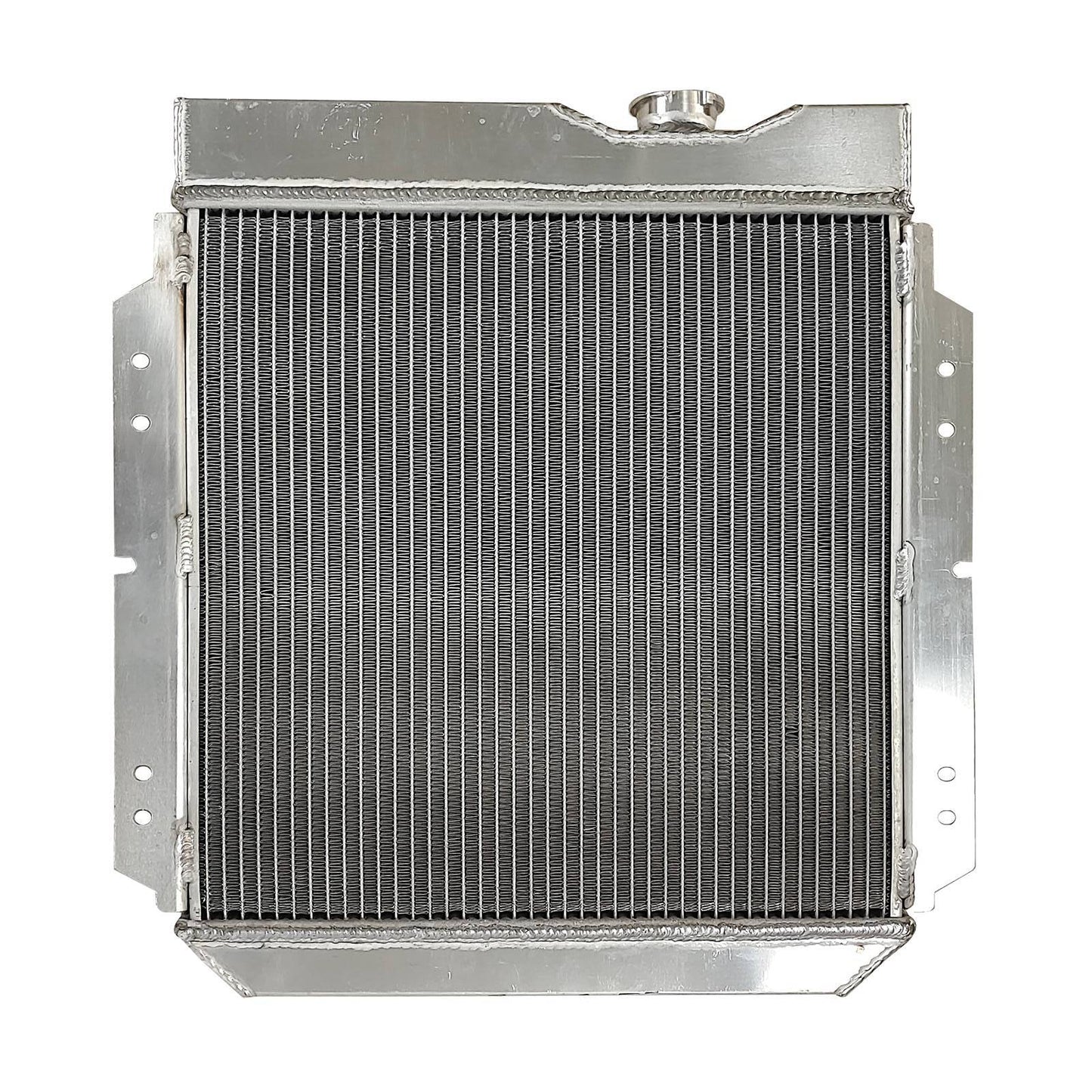 1463 Radiator For 66-65 Ford Mustang