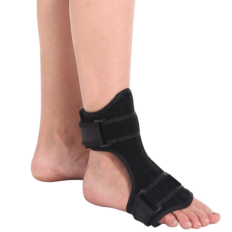 HailiCare Foot Drop Corrector Toe Corrector Medical Ankle Brace Children's Foot Corrector