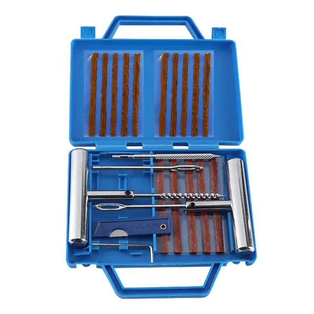 Tire Repair Tools Kit