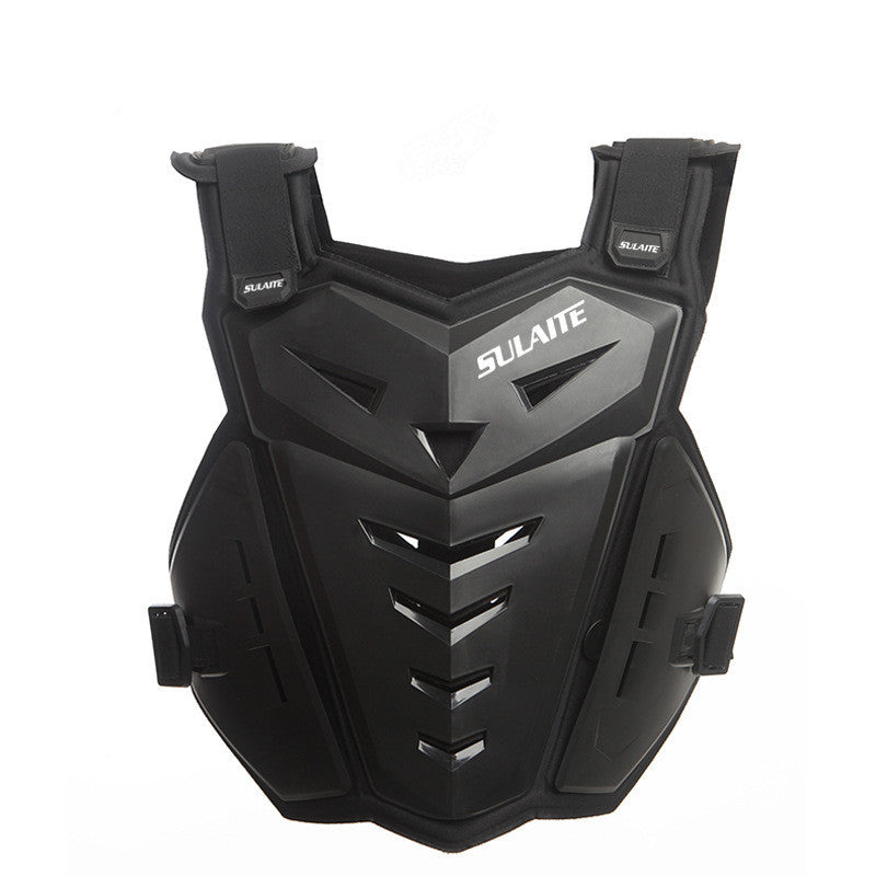 Motocross Protective Vest Rider Outdoor Sports Helmet