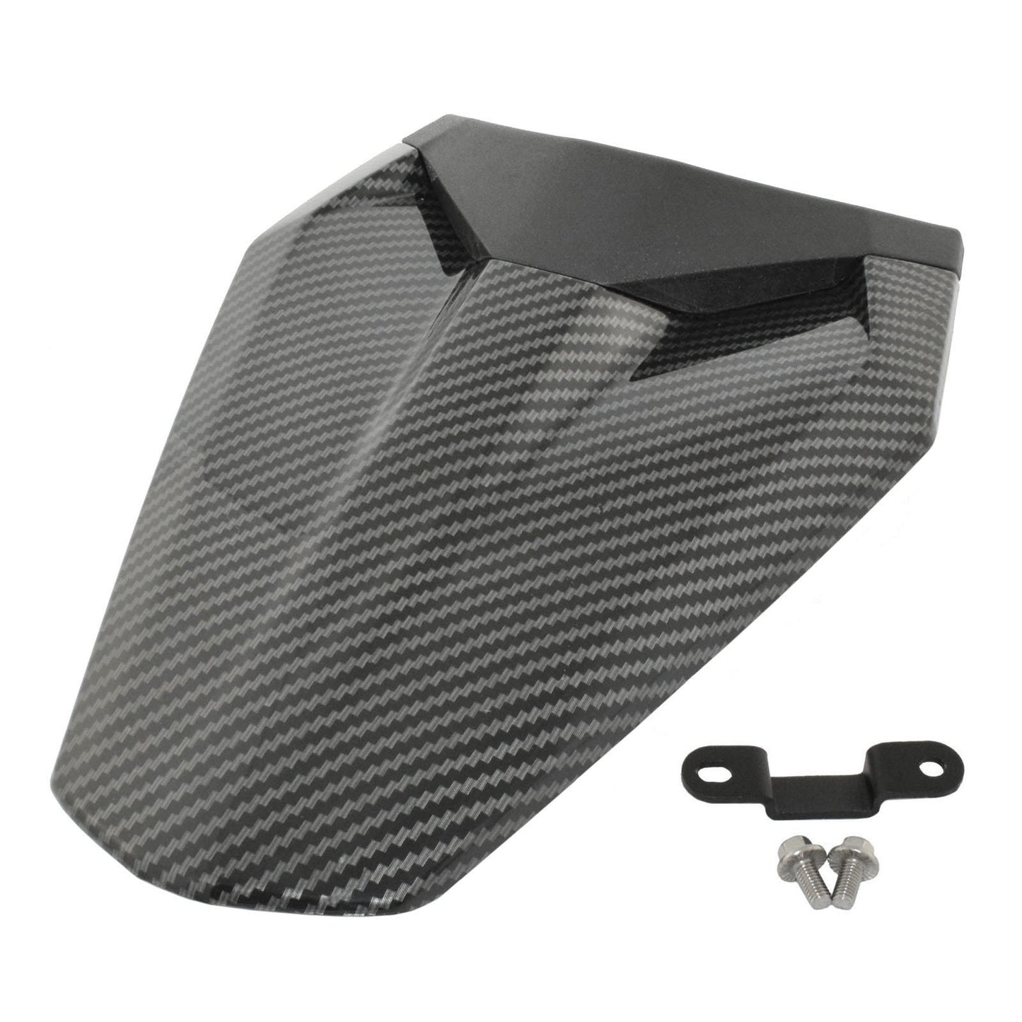 Modified Motorcycle Rear Hump Tail Seat Cover