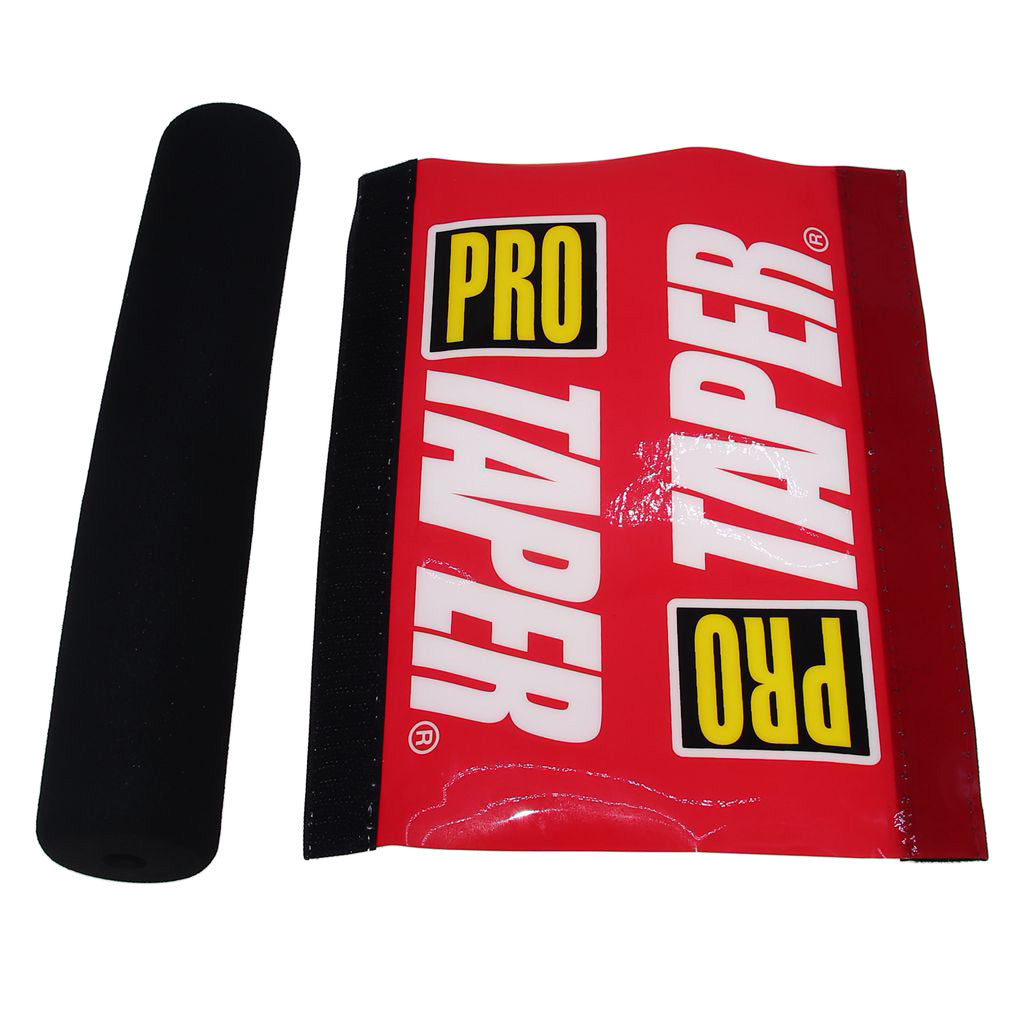 25cm Motorcycle Faucet Foam Cover Handle Chest Protector Cover