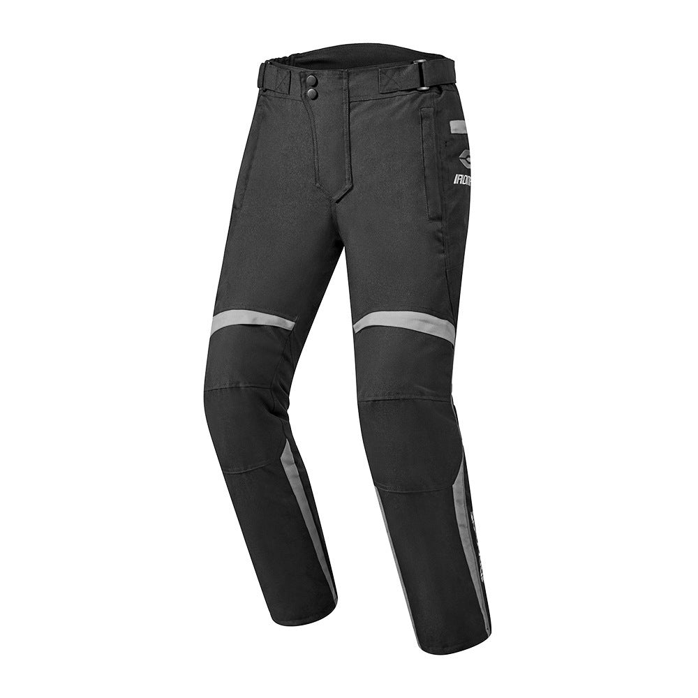 Motorcycle pants