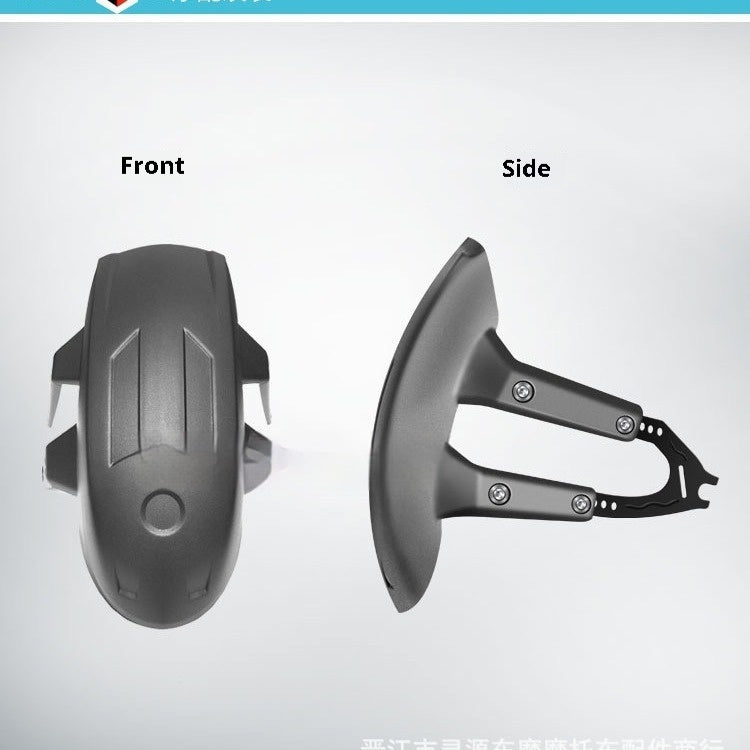 Motorcycle Horizon Modification Rear Mudguard