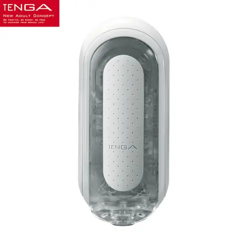 TENGA FLIP ZERO Aircraft Cup Masturbator for Man TENGA FLIP HOLE Masturbation Cup Japan Adult Sex Toys by Oz-Direct.com