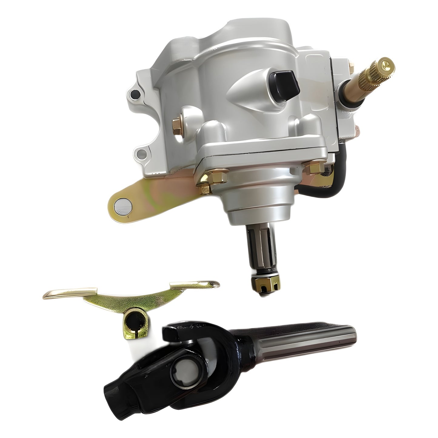 Motorcycle Engine Universal Reverse Gear