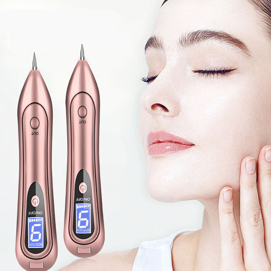New Product Point Mole Pen To Remove Wart Freckle Beauty Instrument Home German Small White Wart To Remove Mole And Sweep Instrument