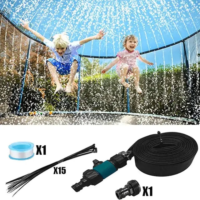 Children Trampoline by Oz-Direct.com