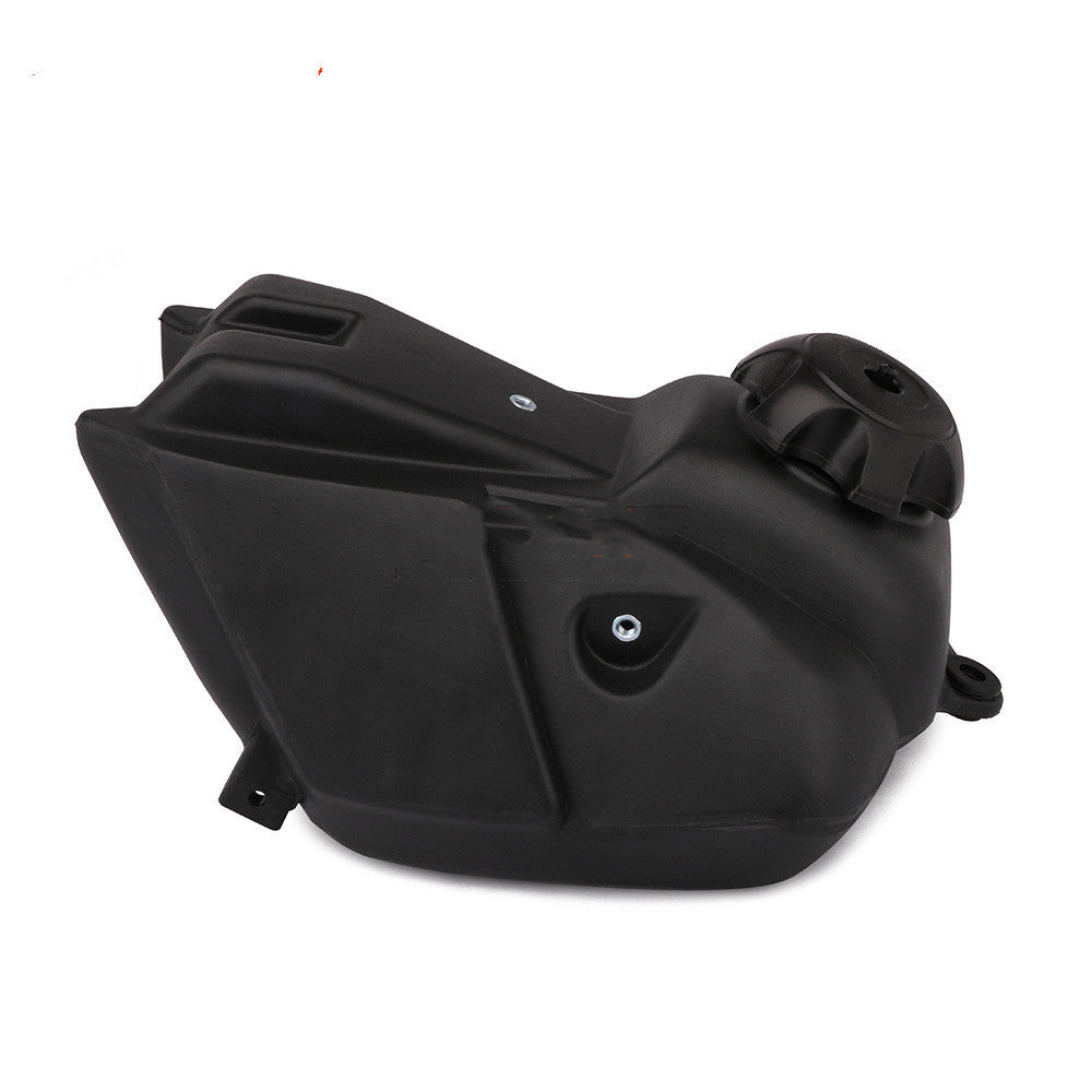 Off road motorcycle parts