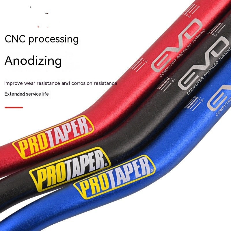 Scrambling Motorcycle PRO Handlebar 28mm