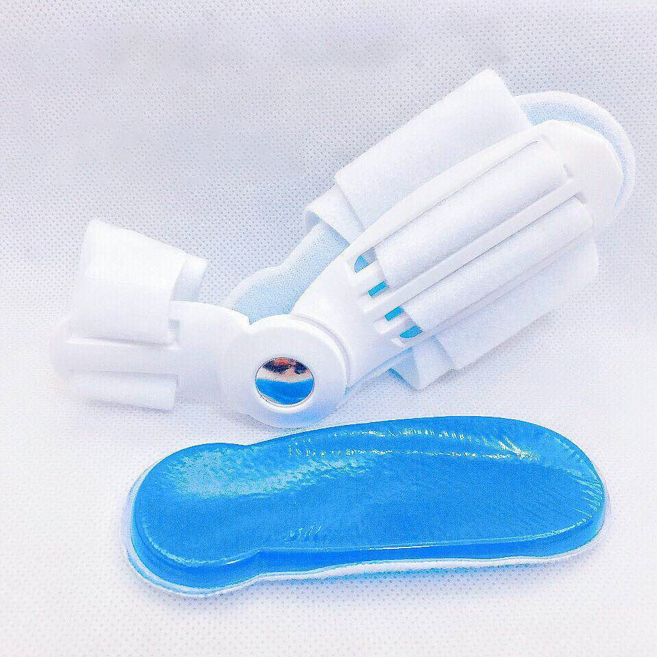 Day And Night Use Of Hallux Valgus Orthosis Thumb Valgus Orthosis Toe Orthosis