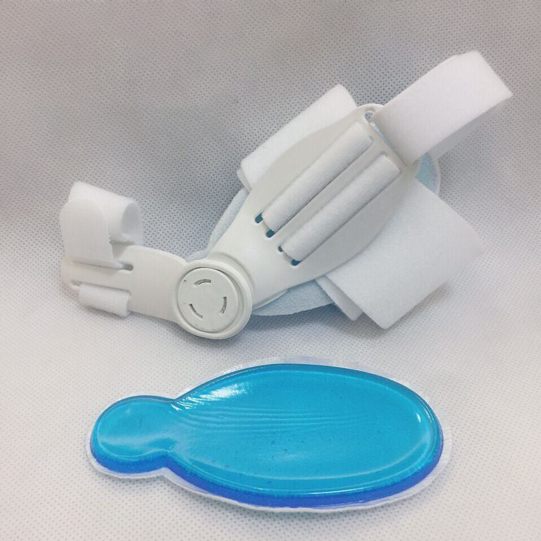 Day And Night Use Of Hallux Valgus Orthosis Thumb Valgus Orthosis Toe Orthosis