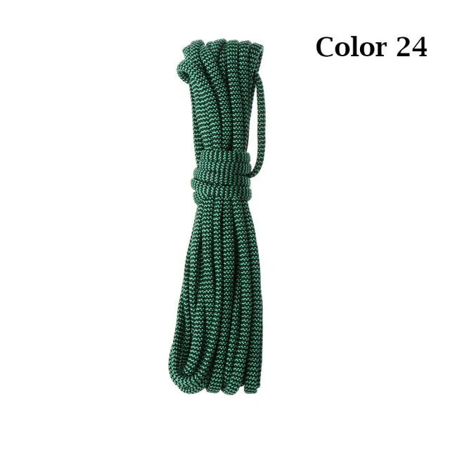 5 Meter Paracord Lanyard Tent Ropes