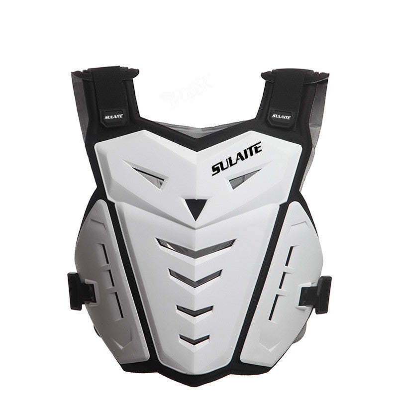 Motocross Protective Vest Rider Outdoor Sports Helmet