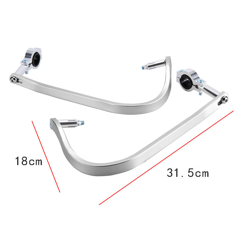 Motocross Modified Handle Aluminum Alloy