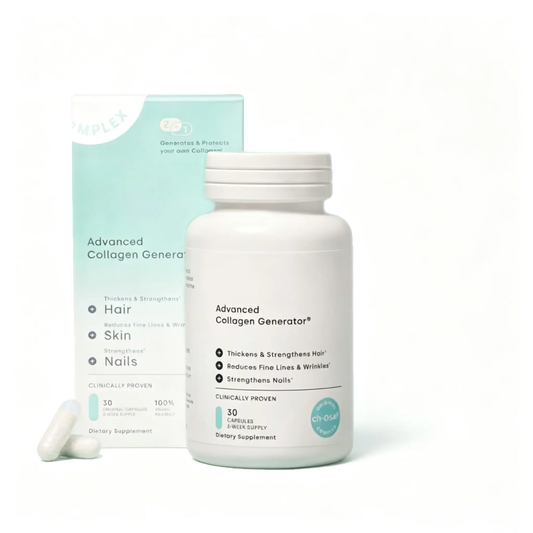 120 collagen capsules by eprolo