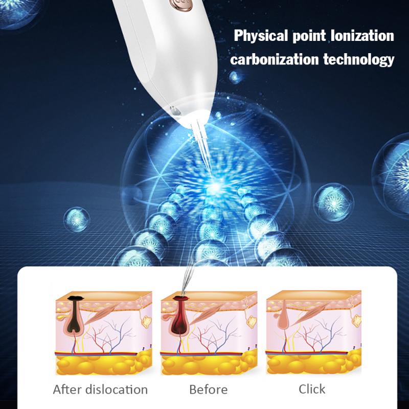 Plasma Pen LCD Fibroblast Laser Pen machine Mole Tattoo Remover Machine Skin Tag Removal Spot Face Beauty Instrument