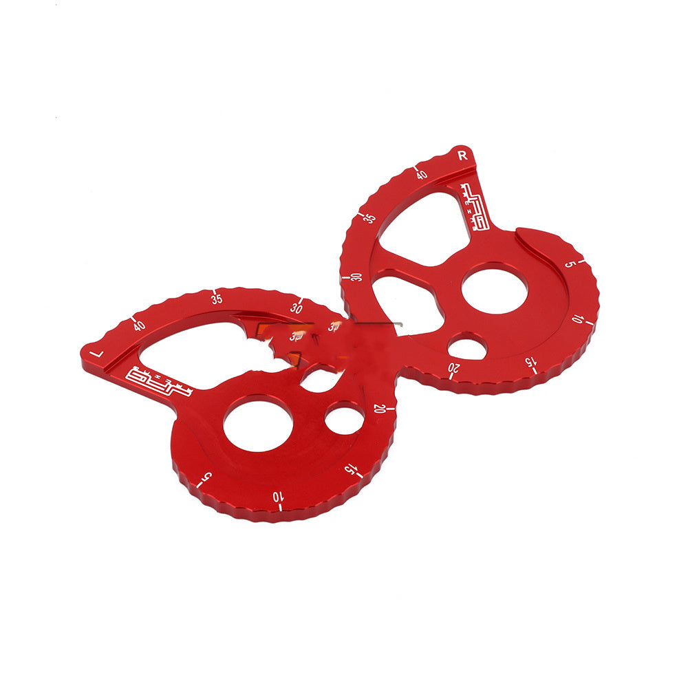 Motocross Modified PartsAluminum Alloy Chain Regulator