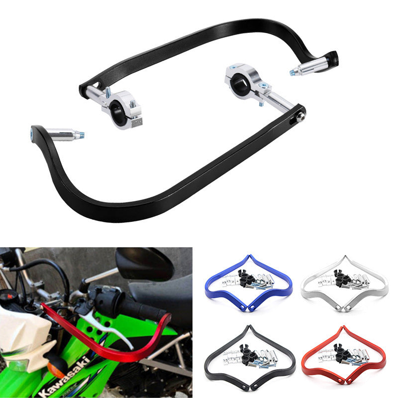 Motocross Modified Handle Aluminum Alloy