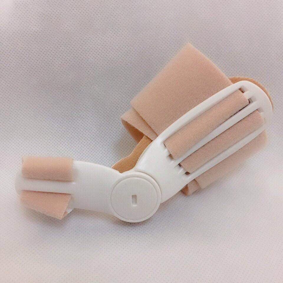 Day And Night Use Of Hallux Valgus Orthosis Thumb Valgus Orthosis Toe Orthosis