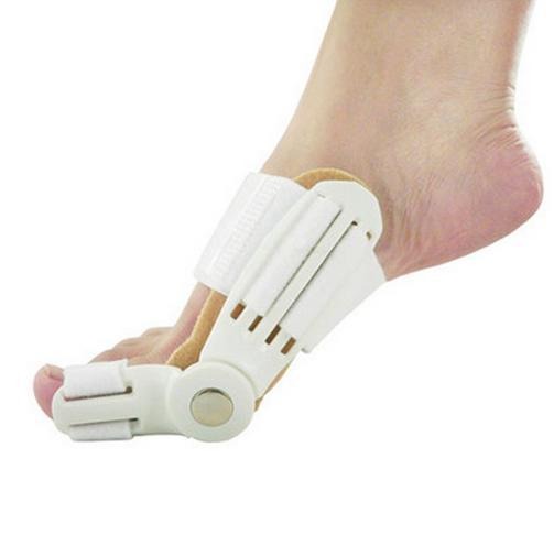 Day And Night Use Of Hallux Valgus Orthosis Thumb Valgus Orthosis Toe Orthosis