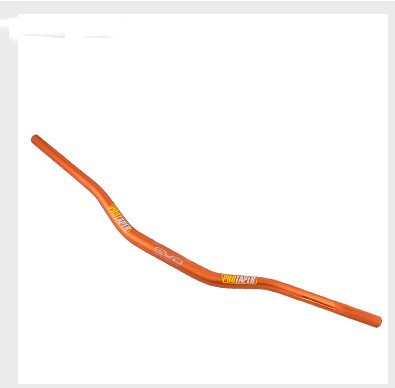 Scrambling Motorcycle PRO Handlebar 28mm