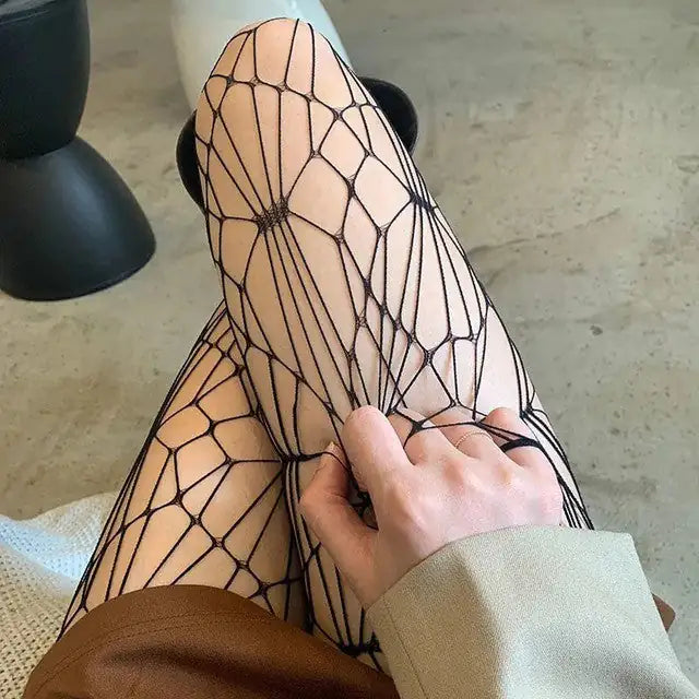 Fishnet  Tights