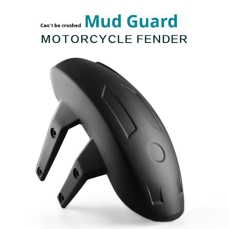 Motorcycle Horizon Modification Rear Mudguard