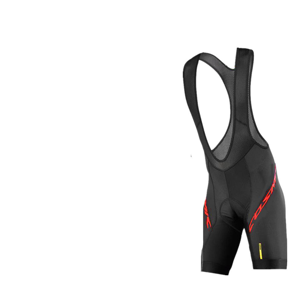 Short Sleeve Summer Motocross Wear