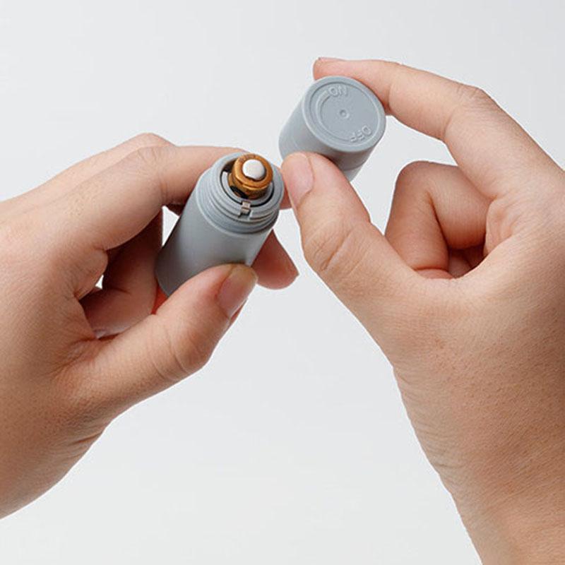 Tenga iroha Rouge / Lipstick MIni Vibrator Bullets Unique Sex Toys For Woman