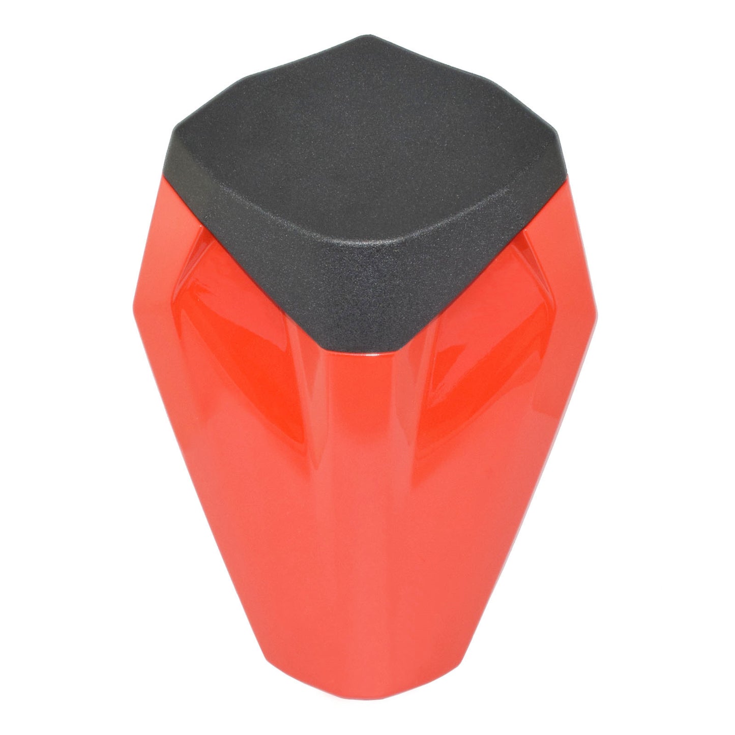 Modified Motorcycle Rear Hump Tail Seat Cover