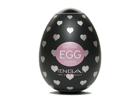 Tenga EGG-001L Pussy Sex toys for men Silicone Masturbation Egg Erotic