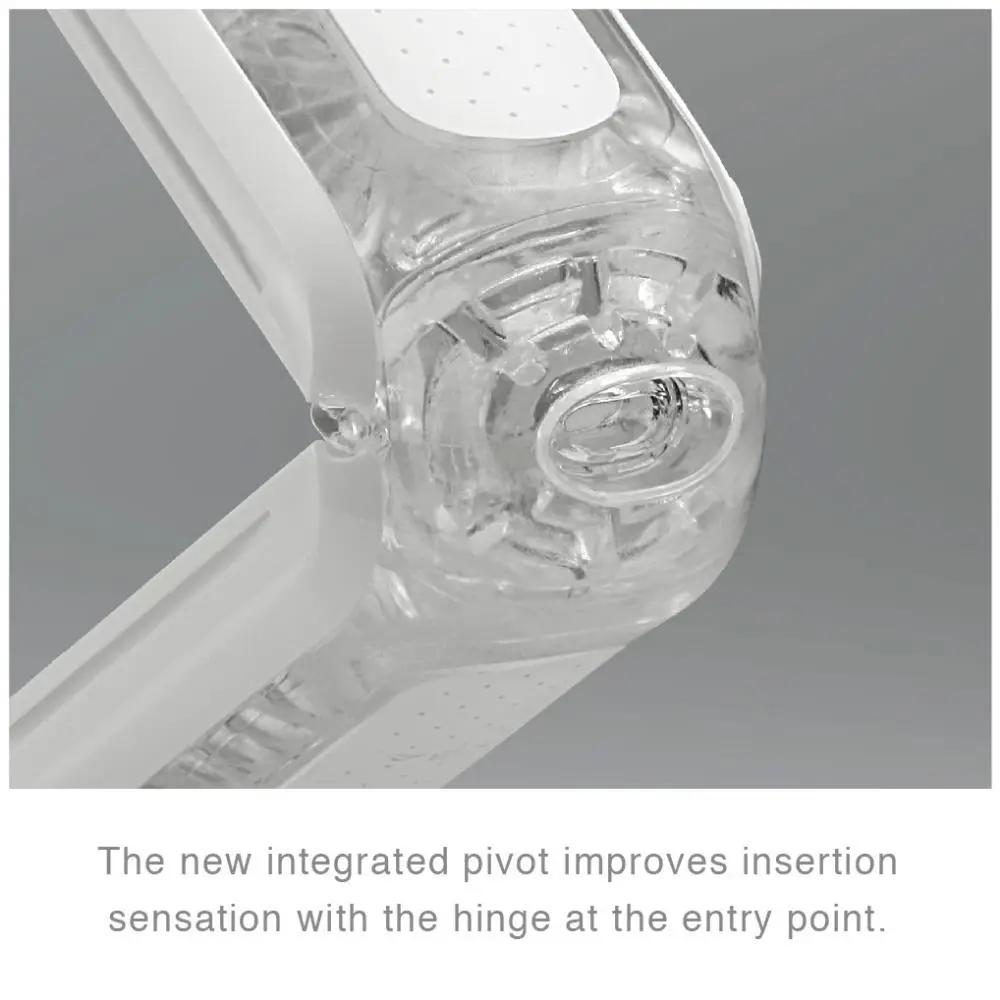 TENGA FLIP ZERO Aircraft Cup Masturbator for Man TENGA FLIP HOLE Masturbation Cup Japan Adult Sex Toys by Oz-Direct.com