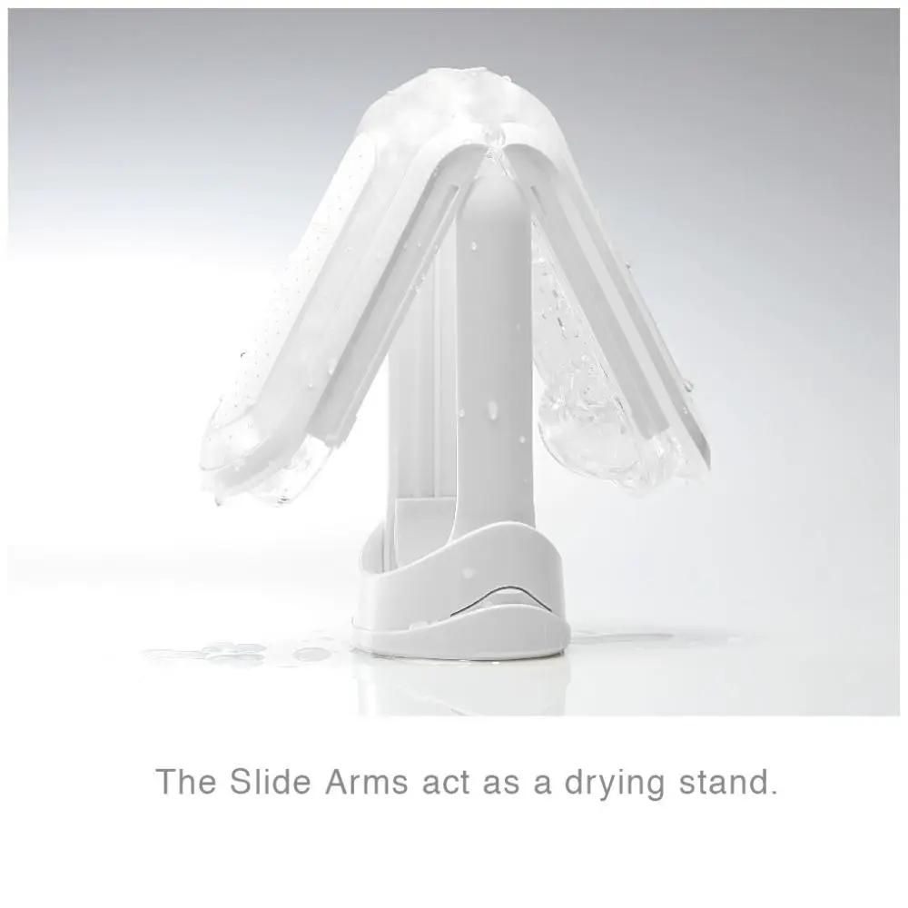 TENGA FLIP ZERO Aircraft Cup Masturbator for Man TENGA FLIP HOLE Masturbation Cup Japan Adult Sex Toys by Oz-Direct.com