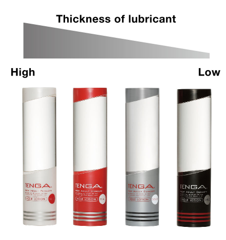 TENGA Brand 170ML Water-soluble Lubrication Personal Lubricant Oil Sexual Lubrication Anal Sex Lubricant