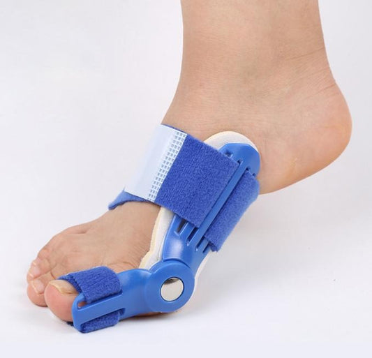 Day And Night Use Of Hallux Valgus Orthosis Thumb Valgus Orthosis Toe Orthosis