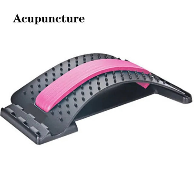 Magnetotherapy Back Massager