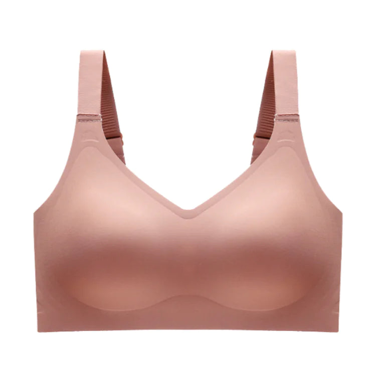 Premium Reinforced and Supportive Bra - PLUS CONFORTO®