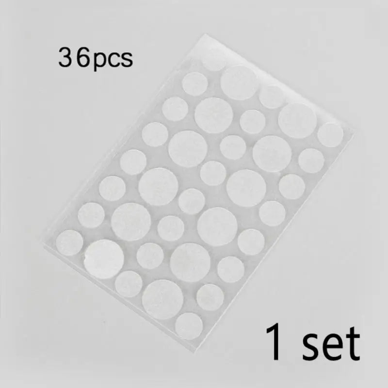 36pcs Remover Pimple Master Patch Acne Treatment Protects Invisible Acne Patch Face Care Cosmetics Face Skin Care Tools