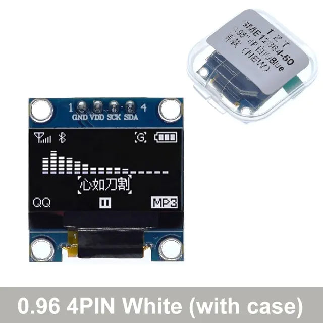 TZT ROHS Certification LCD Screen Board