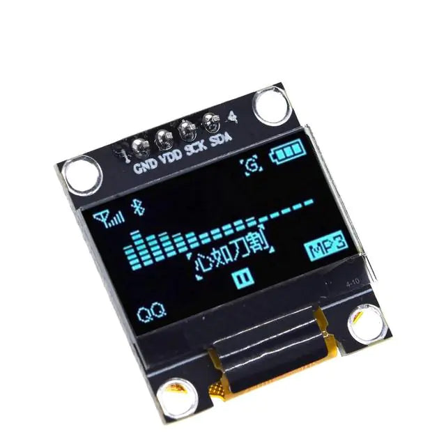 TZT ROHS Certification LCD Screen Board