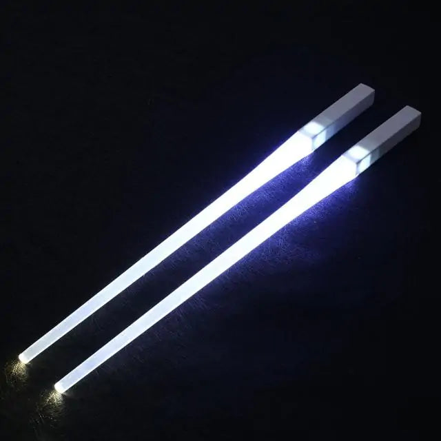 Luminous LED Chopsticks