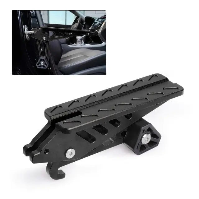 Aluminum Universal Car Roof Rack