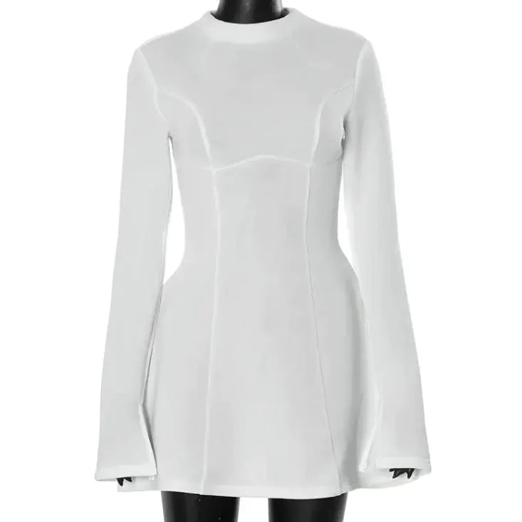 Short Dress by Oz-Direct.com
