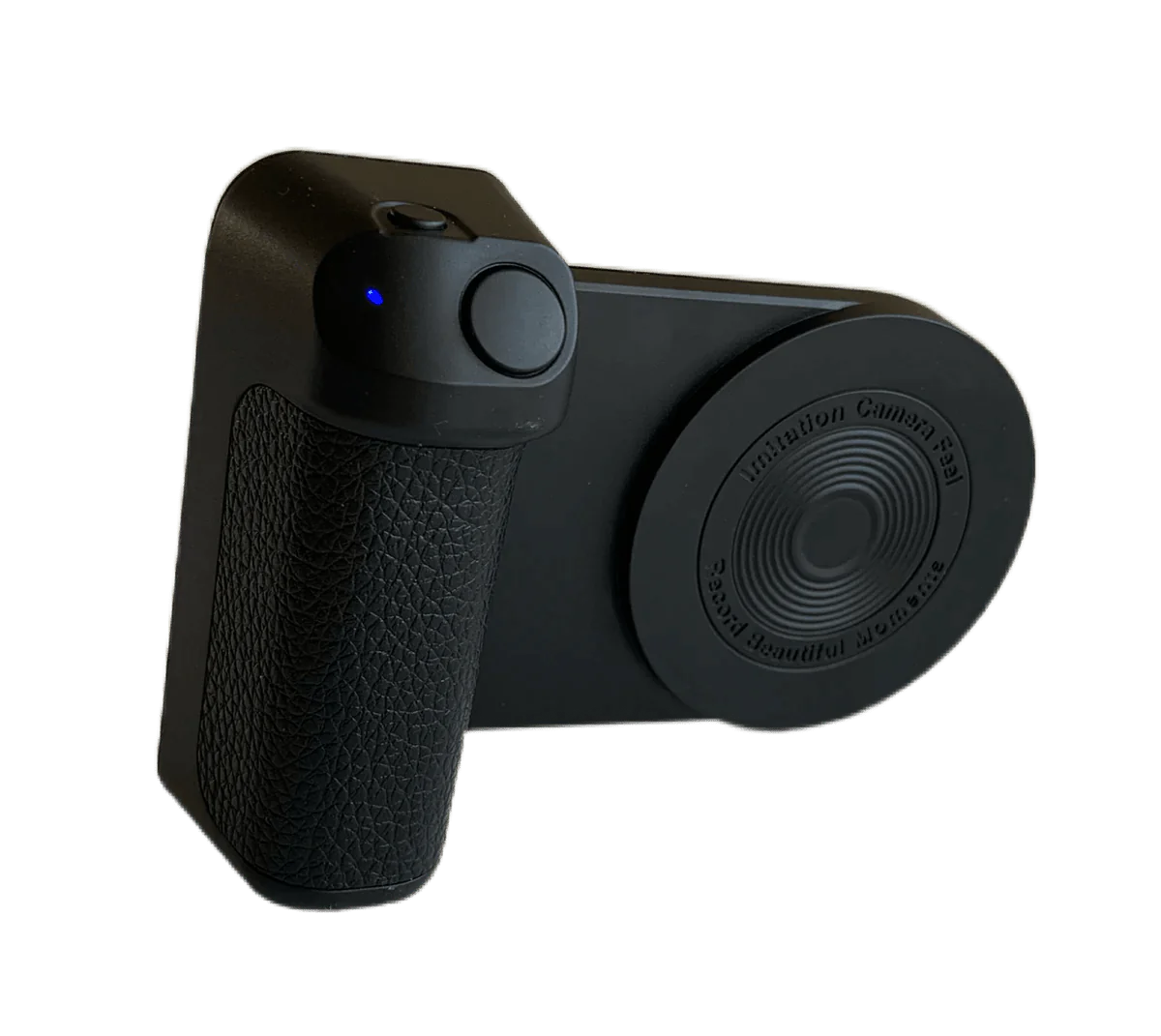 QuickSnap - Magnetic Camara Handle