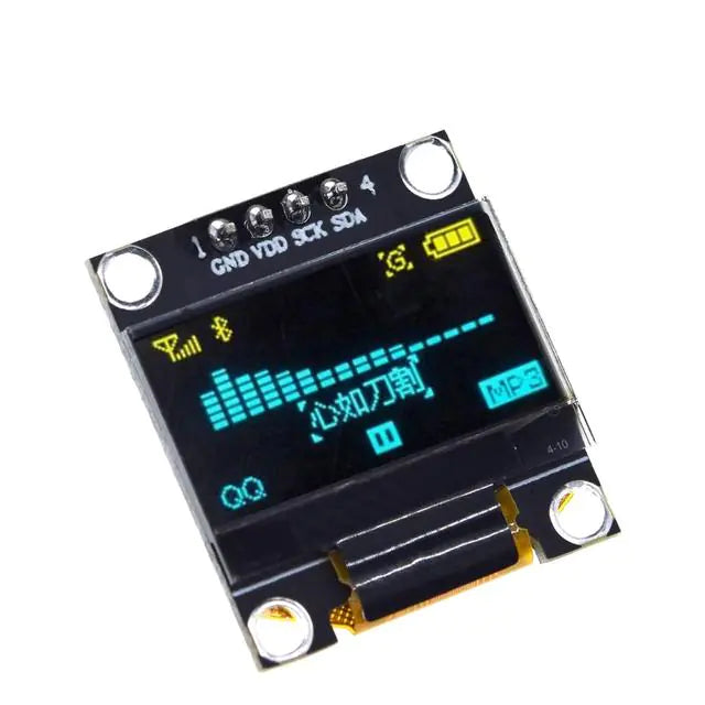 TZT ROHS Certification LCD Screen Board