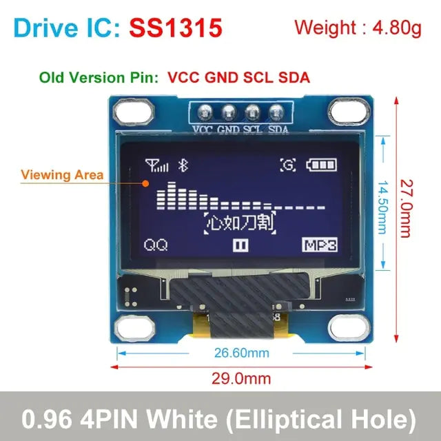 TZT ROHS Certification LCD Screen Board