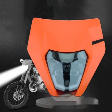 Scrambling Motorcycle 25XCW 300 EXC AU 350 EXC-FBR Headlight Headlight