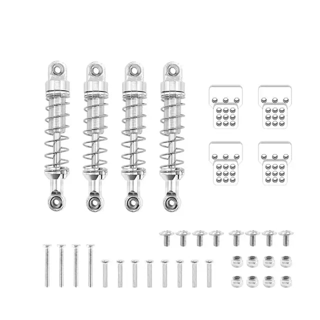 Mounting Accessories Set