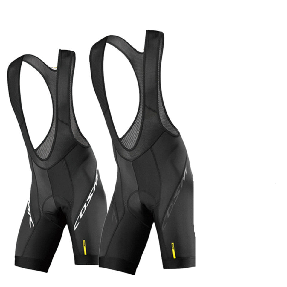 Short Sleeve Summer Motocross Wear